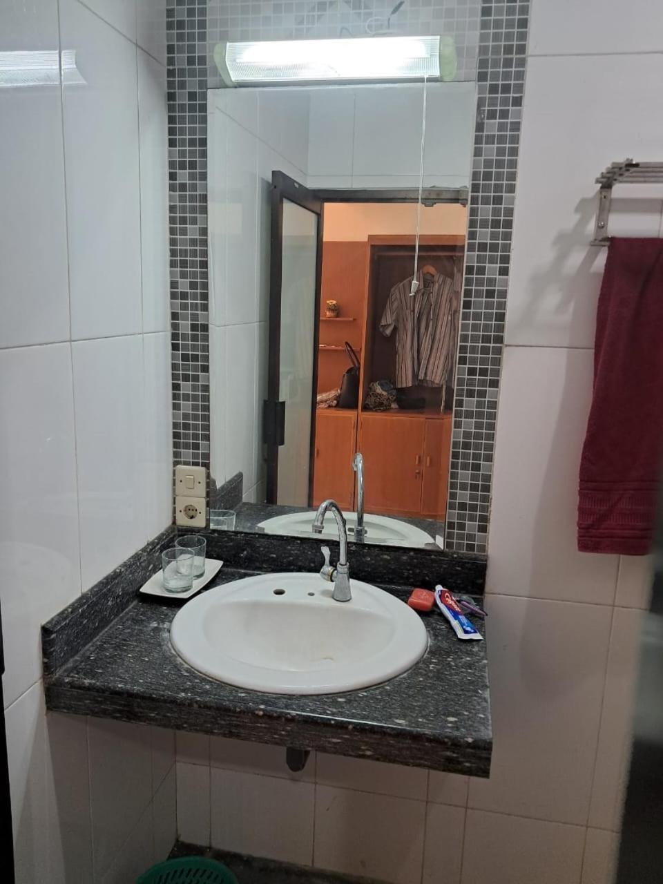 Avana Hotel & Dive Center Pemuteran Екстер'єр фото